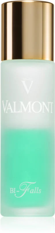 Valmont Bi-Falls two-component eye makeup remover 60 ml