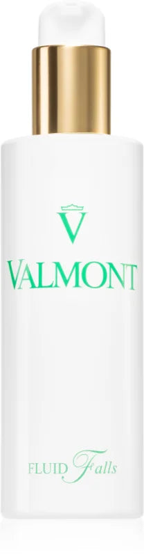 Valmont Fluid Falls make-up removing milk for dry skin 150 ml