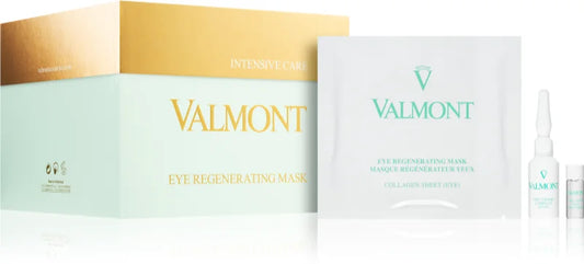 Valmont Eye Regenerating Mask 5 pcs
