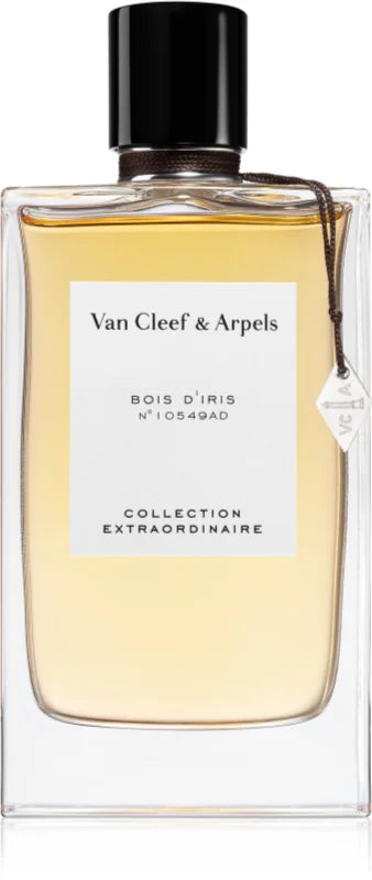 Van Cleef & Arpels Collection Extraordinaire Bois d'Iris Eau de Parfum 75 ml