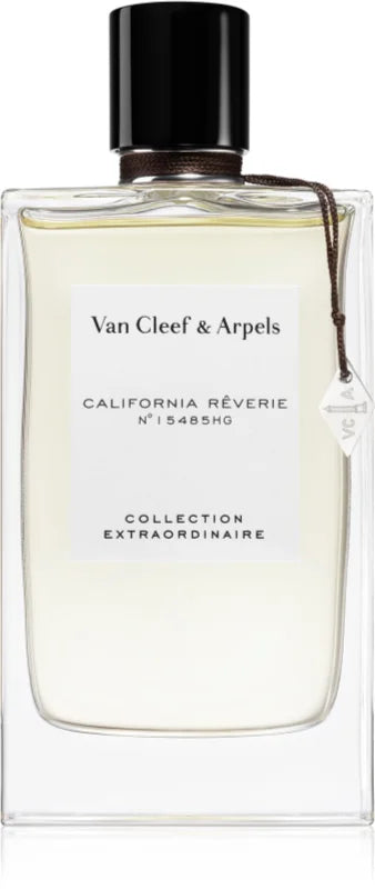 Van Cleef & Arpels Collection Extraordinaire California Reverie Eau de Parfum 75 ml