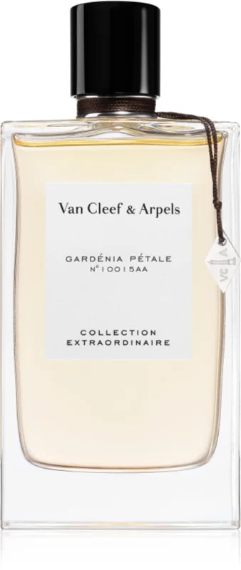 Van Cleef & Arpels Collection Extraordinaire Gardénia Pétale Eau de Parfum 75 ml