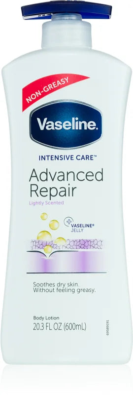 Vaseline Intensive Care Advanced Repair body lotion 600 ml