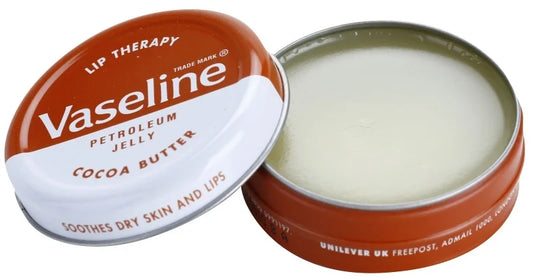Vaseline Lip Therapy lip balm Cocoa Butter 20 g