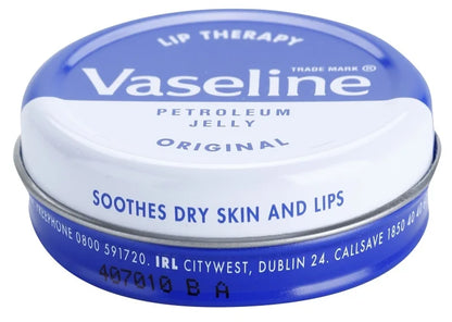Vaseline Lip Therapy lip balm Original 20 g
