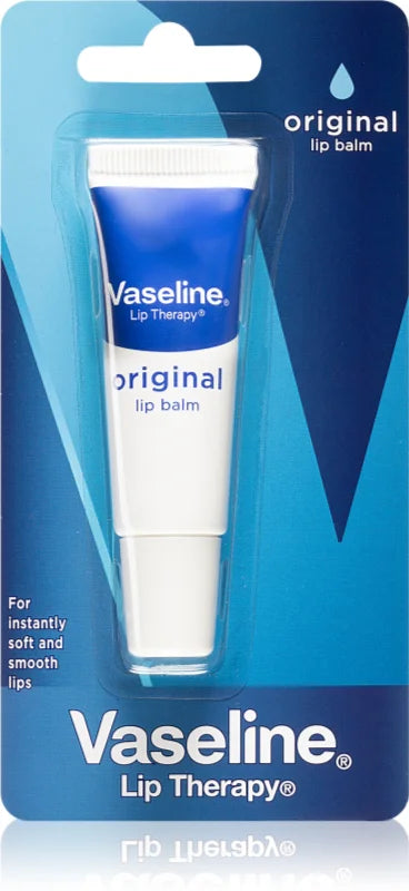 Vaseline Lip Therapy Original lip balm 10 g