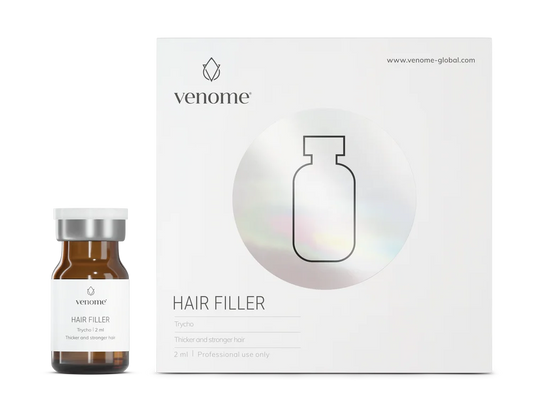 VENOME HAIR FILLER 2ML