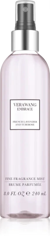 Vera Wang Embrace Lavender and Tuberose Fine Fragrance Mist 240 ml