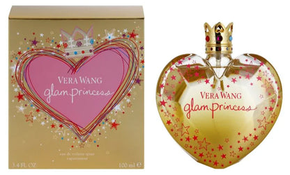 Vera Wang Glam Princess eau de toilette 100 ml