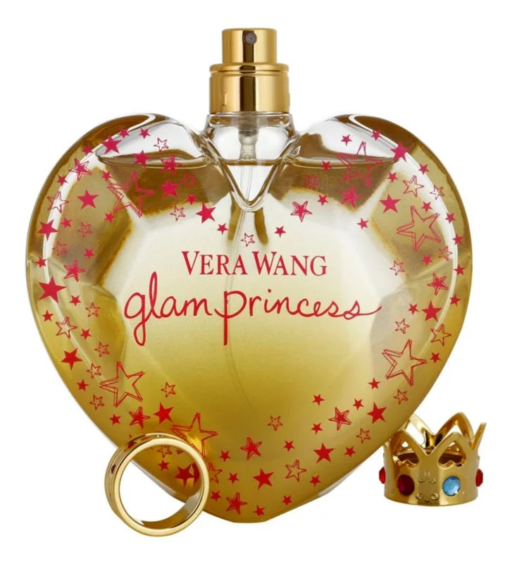 Vera Wang Glam Princess eau de toilette 100 ml