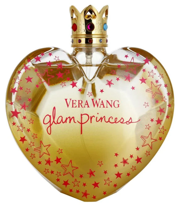 Vera Wang Glam Princess eau de toilette 100 ml