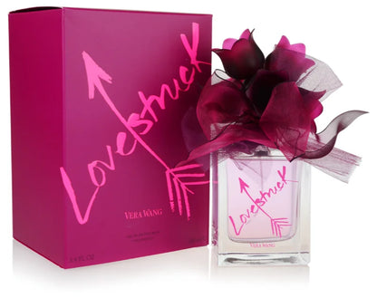 Vera Wang Lovestruck Eau de Parfum Spray 100 ml