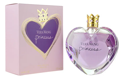 Vera Wang Princess eau de toilette 100 ml