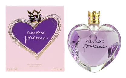 Vera Wang Princess eau de toilette 100 ml