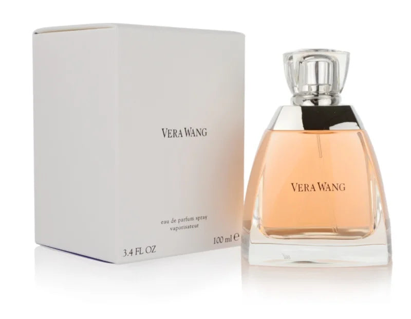 Vera Wang Eau de Parfum Spray 100 ml