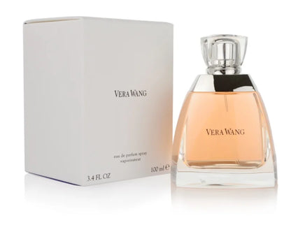 Vera Wang Eau de Parfum Spray 100 ml