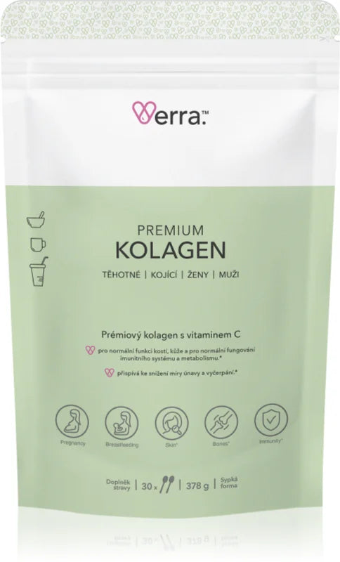 Verra Premium Collagen 378 g