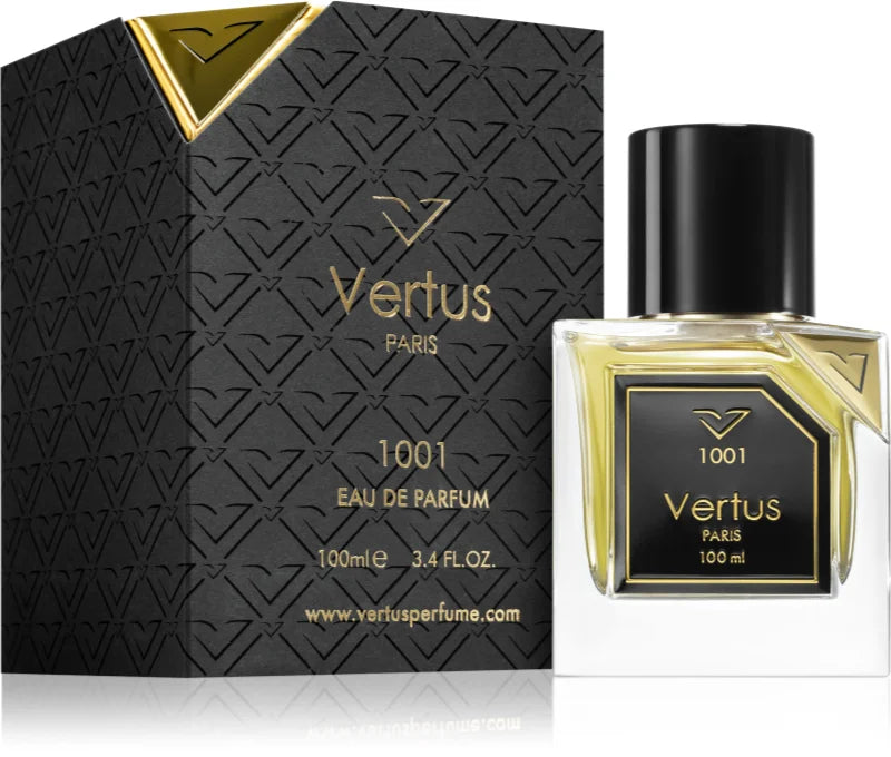 Vertus 1001 Eau de Parfum 100 ml