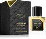 Vertus Amber Elixir Eau de Parfum 100 ml