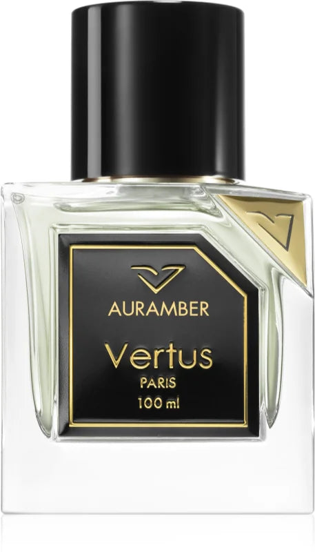 Vertus Auramber Eau de Parfum 100 ml