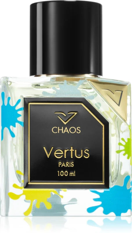 Vertus Chaos Eau de Parfum 100 ml