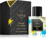 Vertus Chaos Eau de Parfum 100 ml