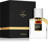 Vertus Crystal Limited Edition perfume oil 30 ml