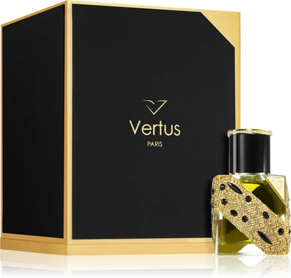 Vertus Gem'ntense Majeste Eau de Parfum 100 ml