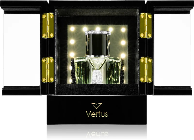 Vertus Gem'ntense Oud Noir Eau de Parfum 100 ml