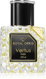 Vertus Gem'ntense Royal Orris Eau de Parfum 100 ml
