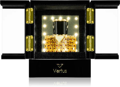 Vertus Gem'ntense Vanilla oud Eau de Parfum 100 ml