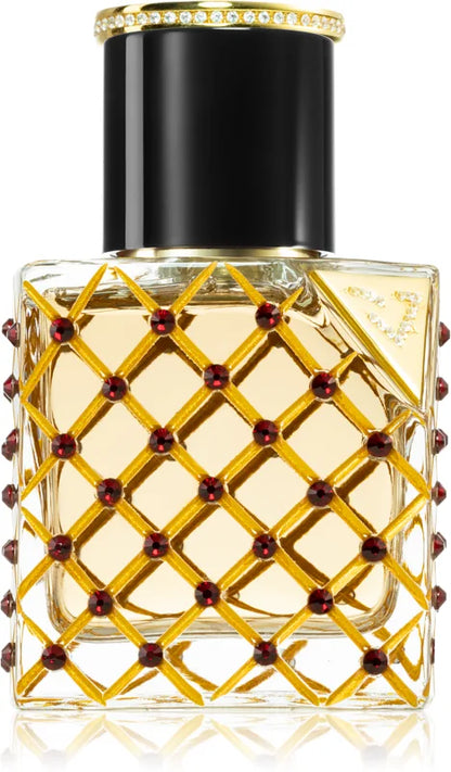 Vertus Gem'ntense Vanilla oud Eau de Parfum 100 ml