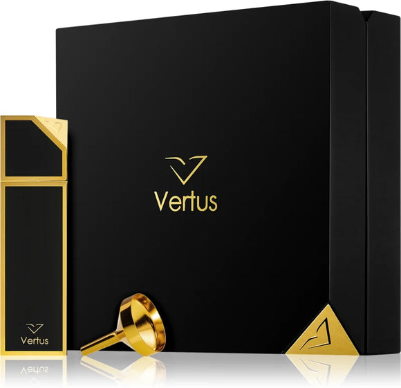 Vertus Luxury Travel set