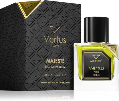 Vertus Majeste Eau de Parfum 100 ml