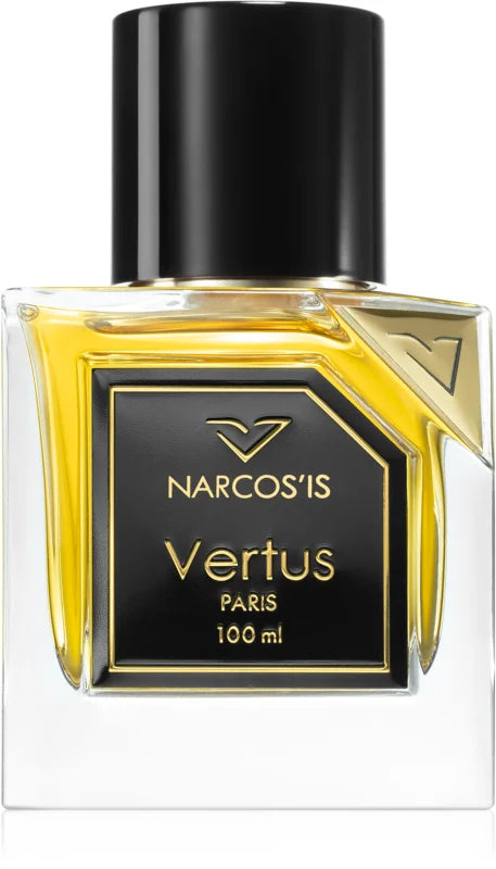 Vertus Narcos'is Eau de Parfum 100 ml