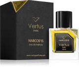 Vertus Narcos'is Eau de Parfum 100 ml
