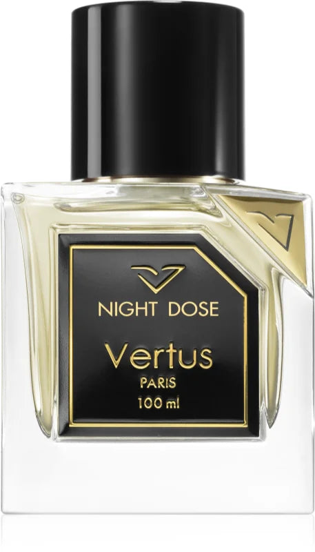 Vertus Night Dose Eau de Parfum 100 ml