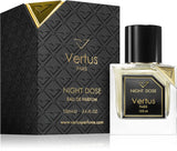 Vertus Night Dose Eau de Parfum 100 ml