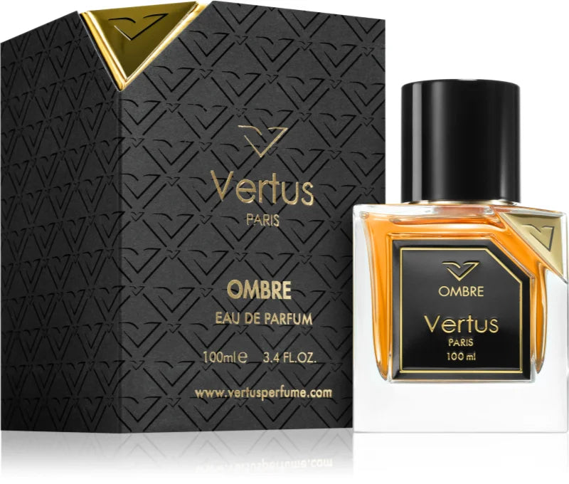 Vertus Ombre Eau de Parfum 100 ml