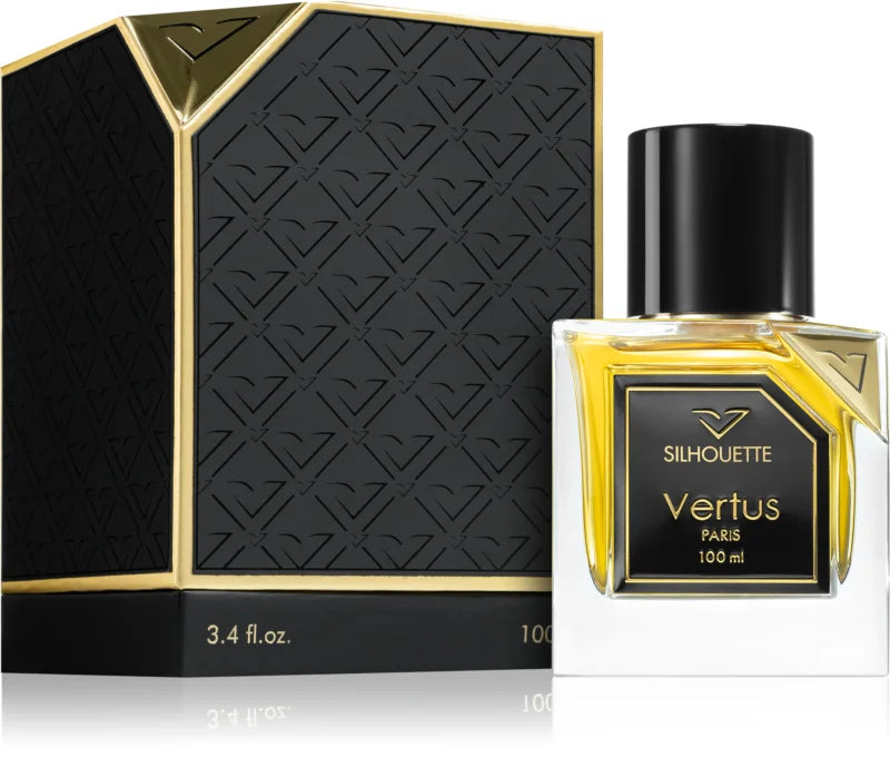 Vertus Silhouette Eau de Parfum 100 ml