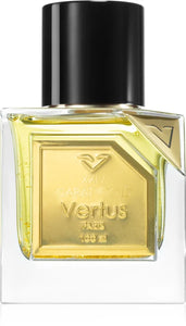 Vertus XXIV Carat Gold Eau de Parfum 100 ml