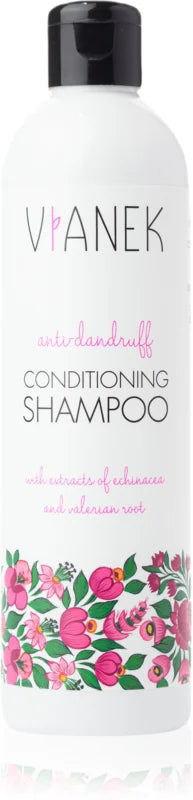 Vianek Anti-Dandruff Conditioning Shampoo 300 ml