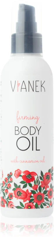 Vianek Firming Body Oil 200 ml