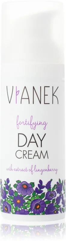 Vianek Fortifying day cream 50 ml