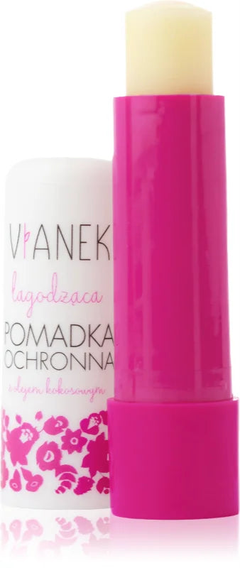 Vianek Gentle Banana lip balm