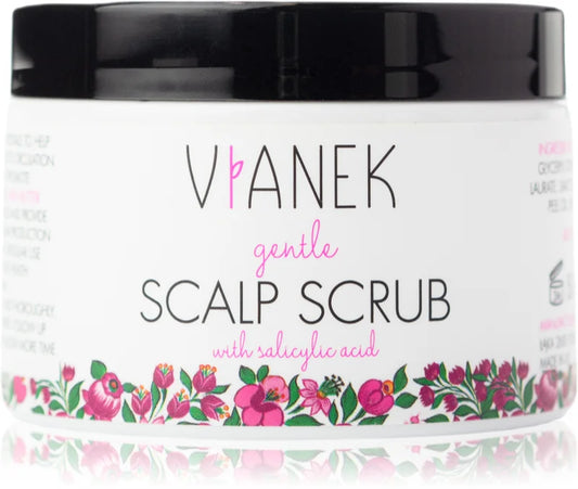 Vianek Gentle Scalp Scrub 155 g