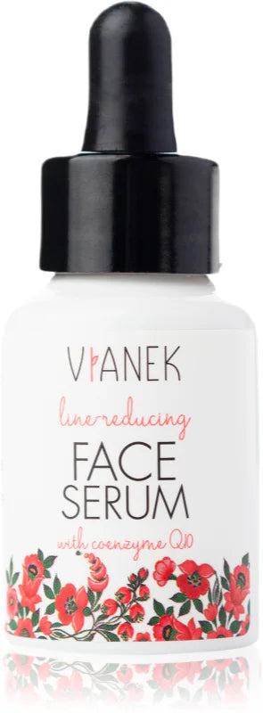 Vianek Line-Reducing Face Serum 30 ml