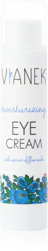 Vianek Moisturizing Eye Cream 15 ml