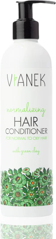 Vianek Normalizing Hair conditioner for normal to oily hair 300 ml