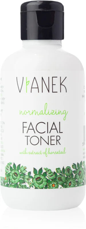 Vianek Normalizing Facial Toner pH 3.0 - 150 ml